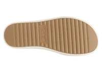 All Time Max Platform Sandal