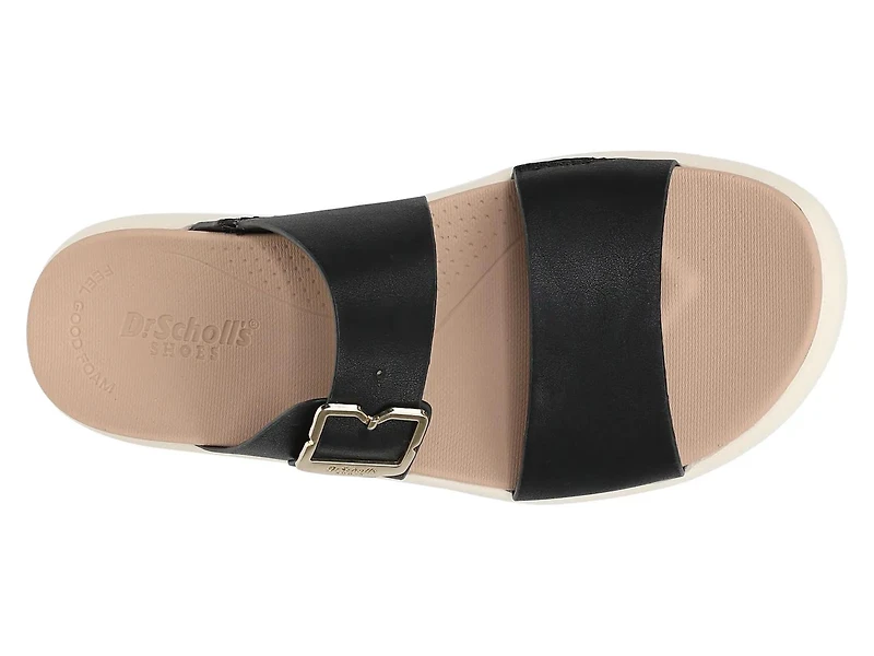 All Time Max Platform Sandal