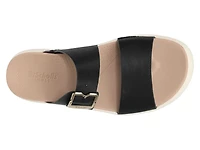 All Time Max Platform Sandal