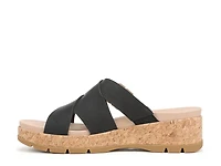 Free Day Wedge Sandal