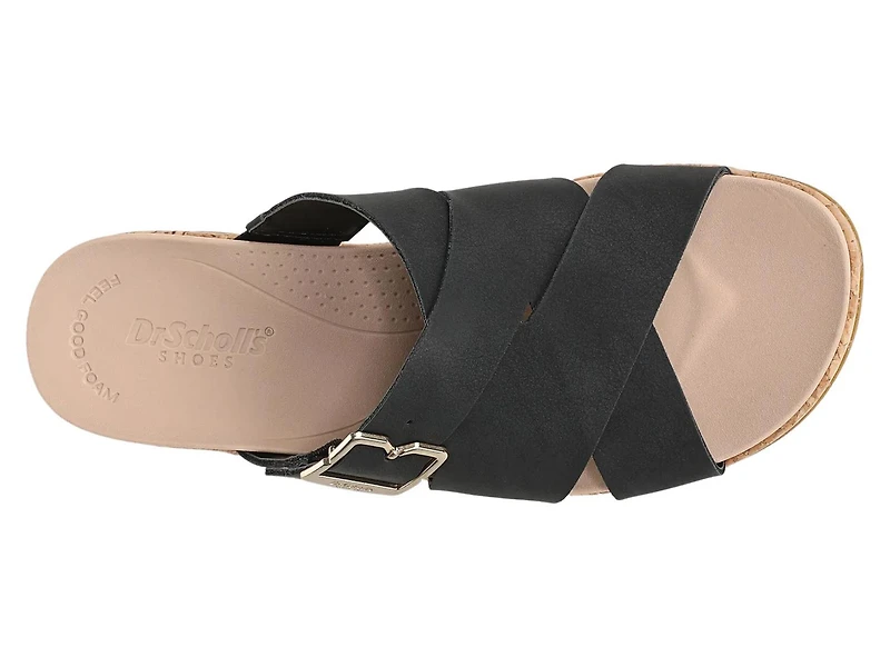 Free Day Wedge Sandal