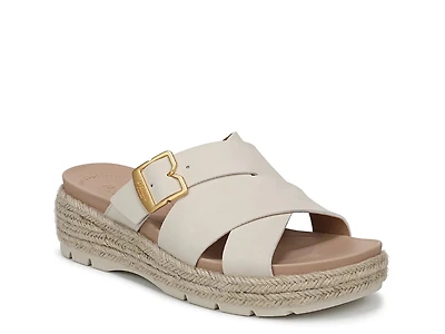 Free Day Espadrille Wedge Sandal