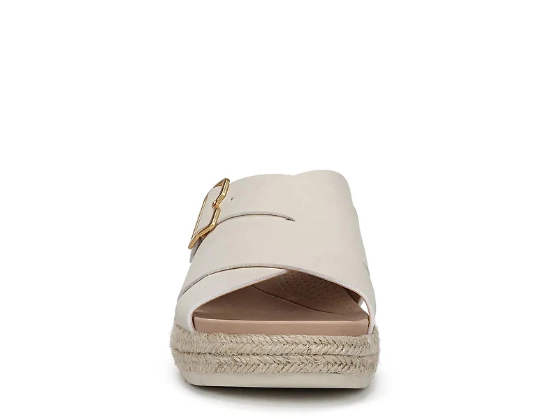 Free Day Espadrille Wedge Sandal