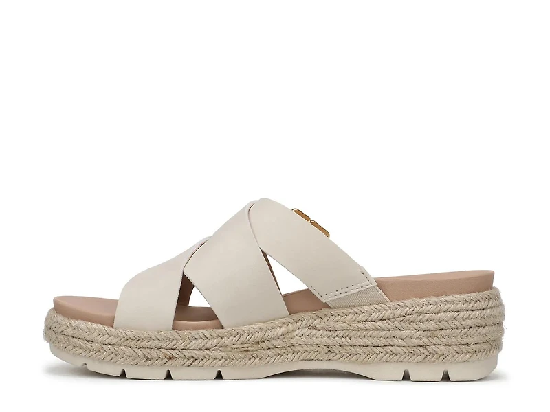 Free Day Espadrille Wedge Sandal