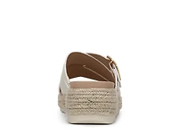 Free Day Espadrille Wedge Sandal