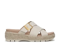 Free Day Espadrille Wedge Sandal