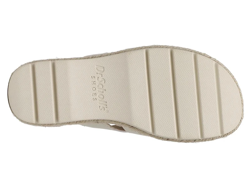 Free Day Espadrille Wedge Sandal