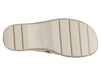 Free Day Espadrille Wedge Sandal