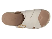 Free Day Espadrille Wedge Sandal