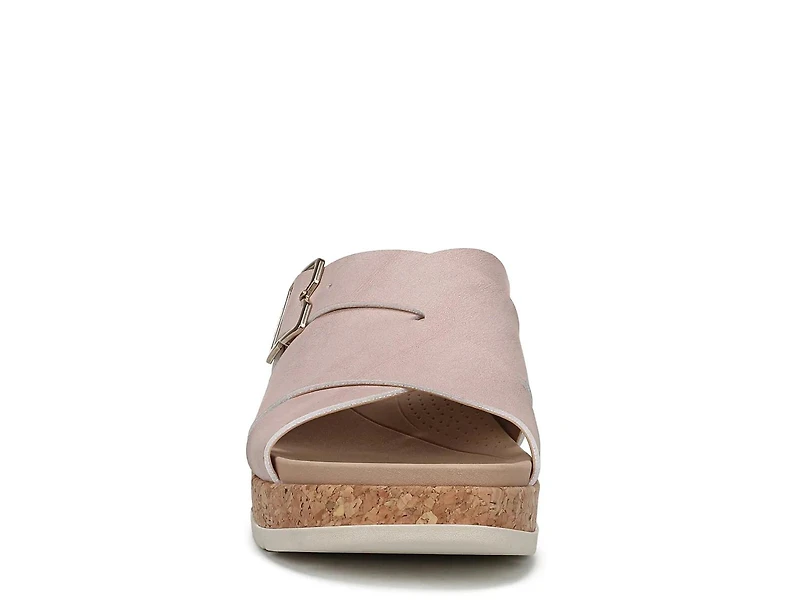 Free Day Wedge Sandal