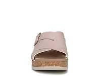 Free Day Wedge Sandal