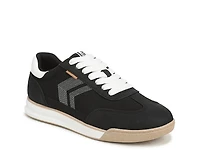 Throwback Retro Sneaker