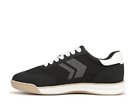 Throwback Retro Sneaker