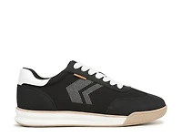 Throwback Retro Sneaker