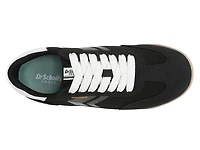 Throwback Retro Sneaker