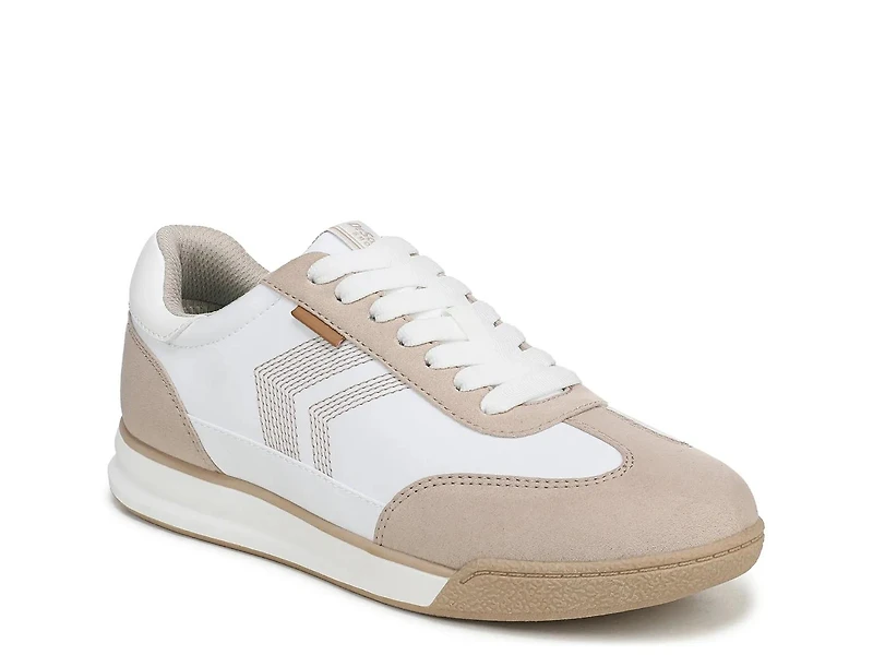 Throwback Retro Sneaker