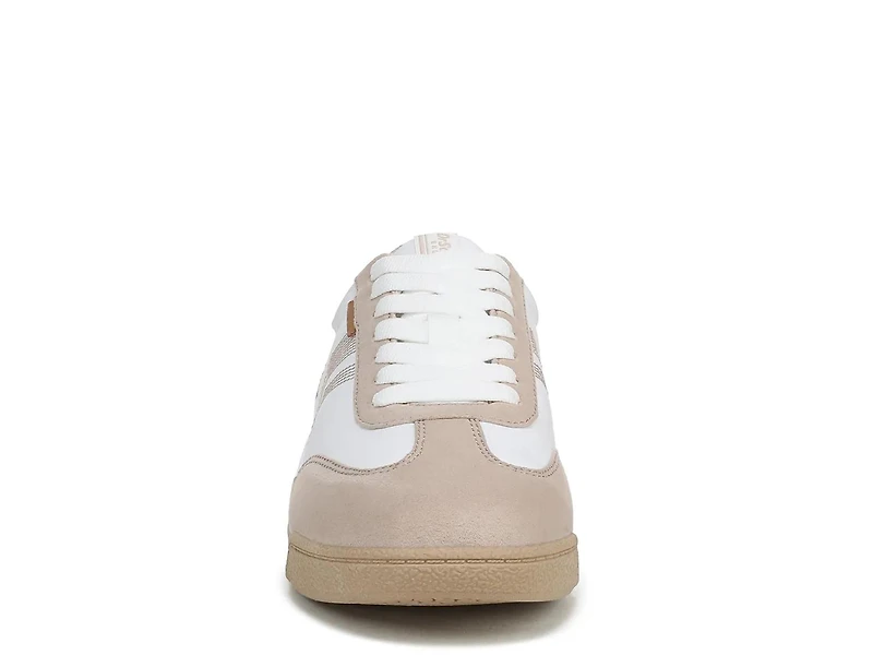 Throwback Retro Sneaker