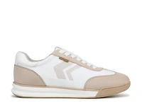 Throwback Retro Sneaker