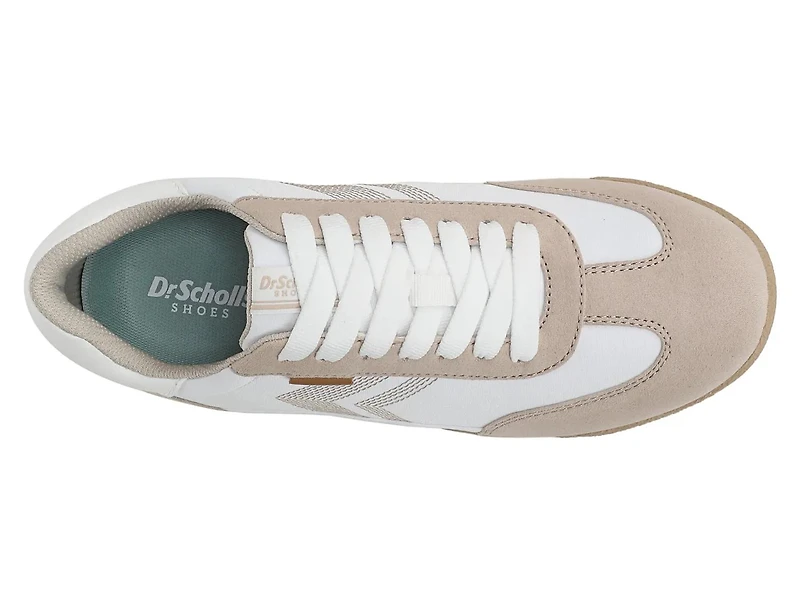 Throwback Retro Sneaker