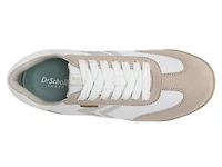 Throwback Retro Sneaker