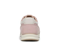 Throwback Retro Sneaker