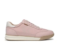 Throwback Retro Sneaker