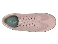 Throwback Retro Sneaker