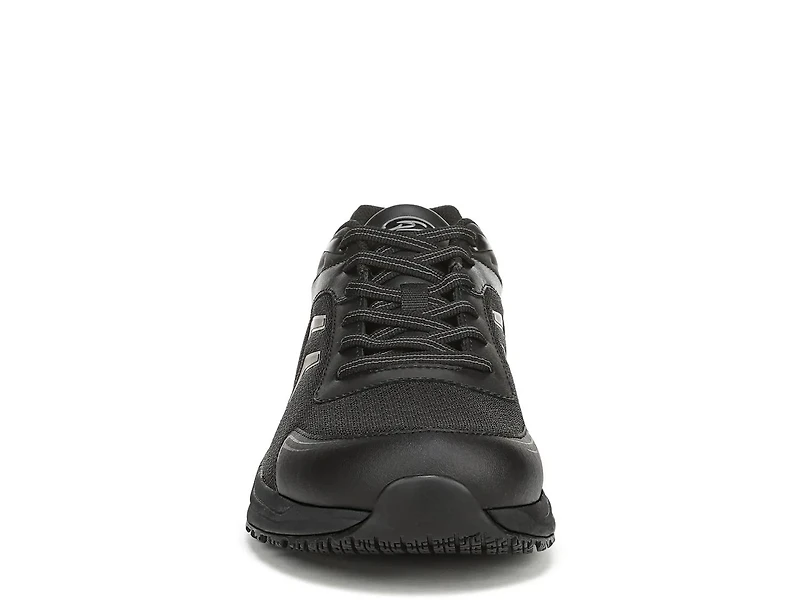 Blazer Work Sneaker - Men's