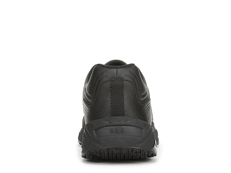 Blazer Work Sneaker - Men's