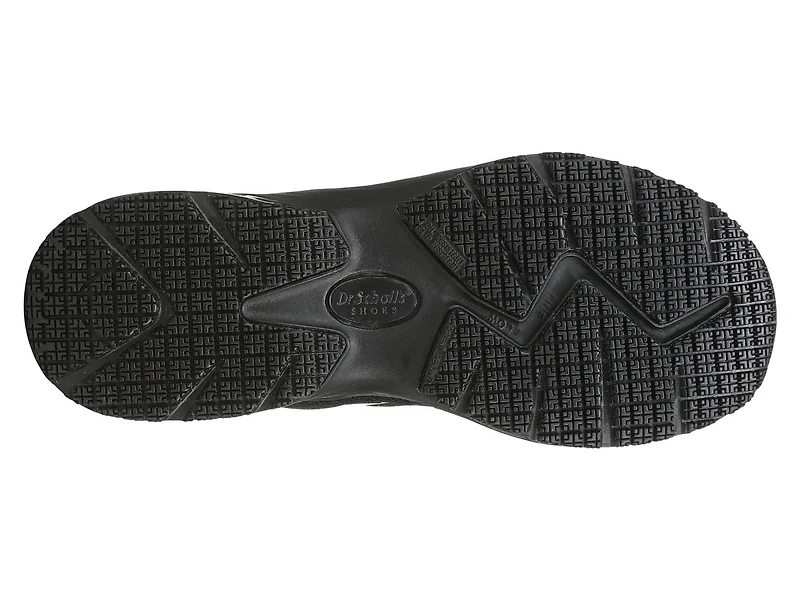 Blazer Work Sneaker - Men's