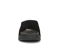 Feel Calm Platform Sandal