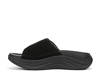 Feel Calm Platform Sandal