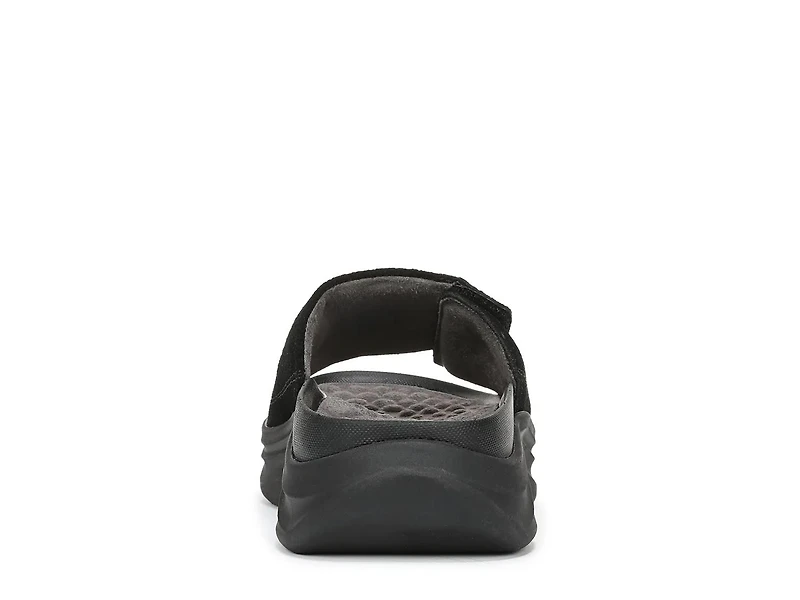 Feel Calm Platform Sandal