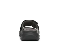 Feel Calm Platform Sandal