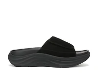 Feel Calm Platform Sandal