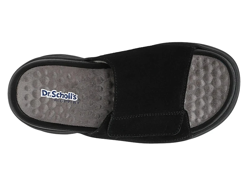 Feel Calm Platform Sandal