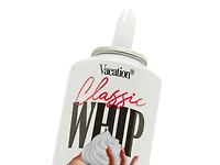 Classic Whip SPF 30 Sunscreen Mousse