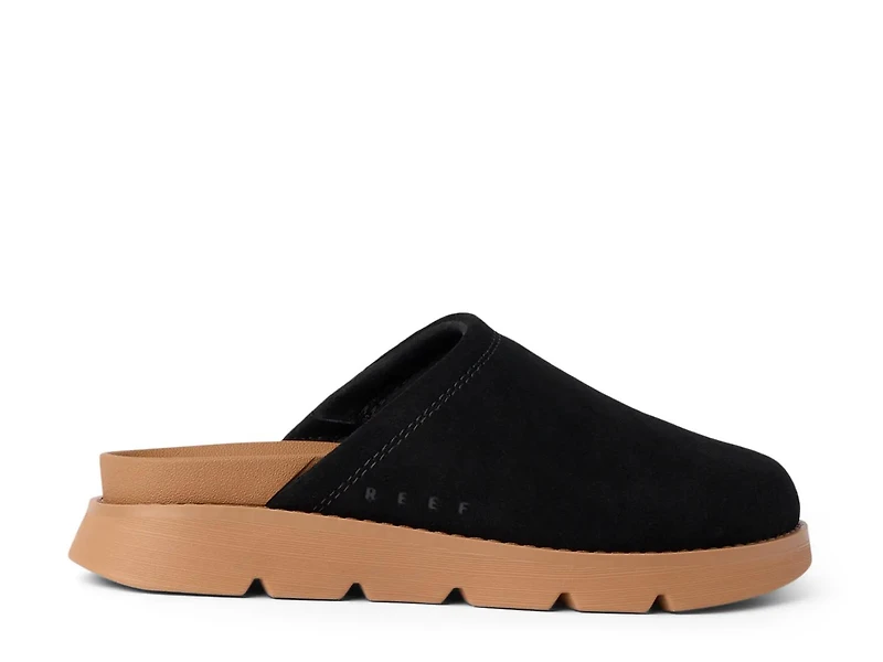 Vista Luxe Mariana Clog