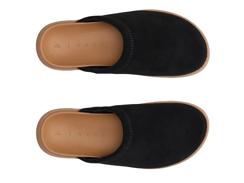 Vista Luxe Mariana Clog