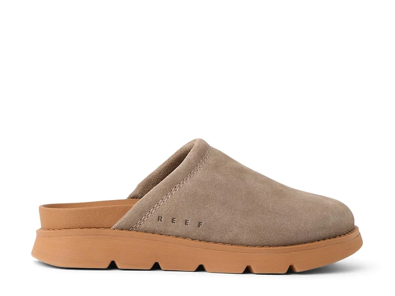Vista Luxe Mariana Clog