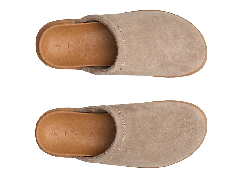 Vista Luxe Mariana Clog