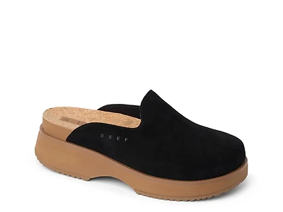 Vista Skye Clog