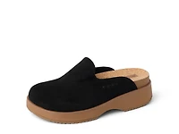 Vista Skye Clog
