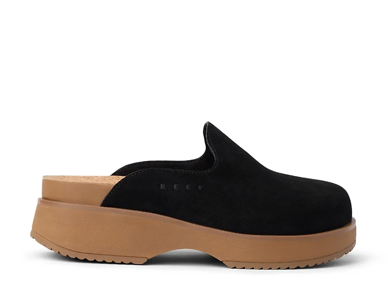 Vista Skye Clog