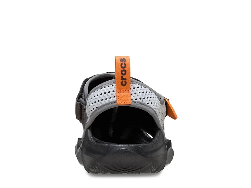 Swiftwater Mesh Deck Sandal - Men's