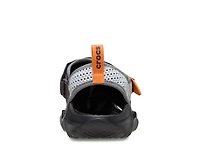 Swiftwater Mesh Deck Sandal - Men's