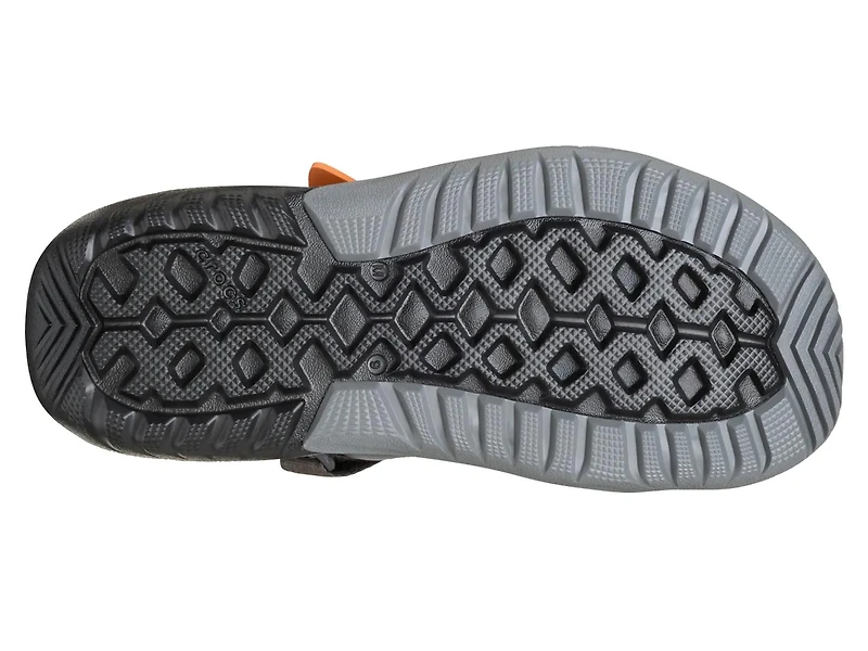 Swiftwater Mesh Deck Sandal - Men's