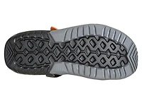 Swiftwater Mesh Deck Sandal - Men's