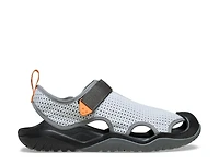 Swiftwater Mesh Deck Sandal - Men's