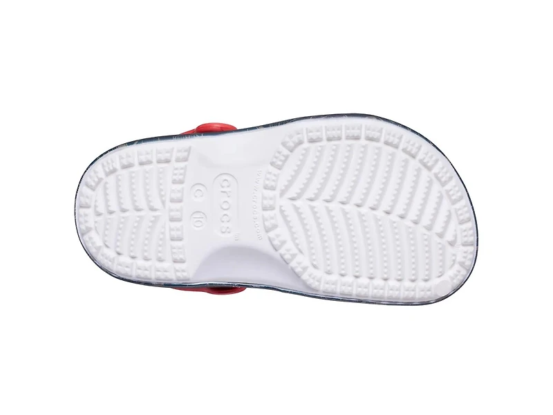 Peanuts Snoopy Classic Clog - Kids'